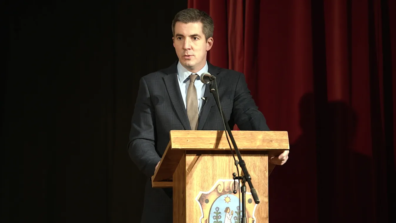 Kocsis Máté: Gyurcsány Ferenc kérjen bocsánatot hazugságaiért