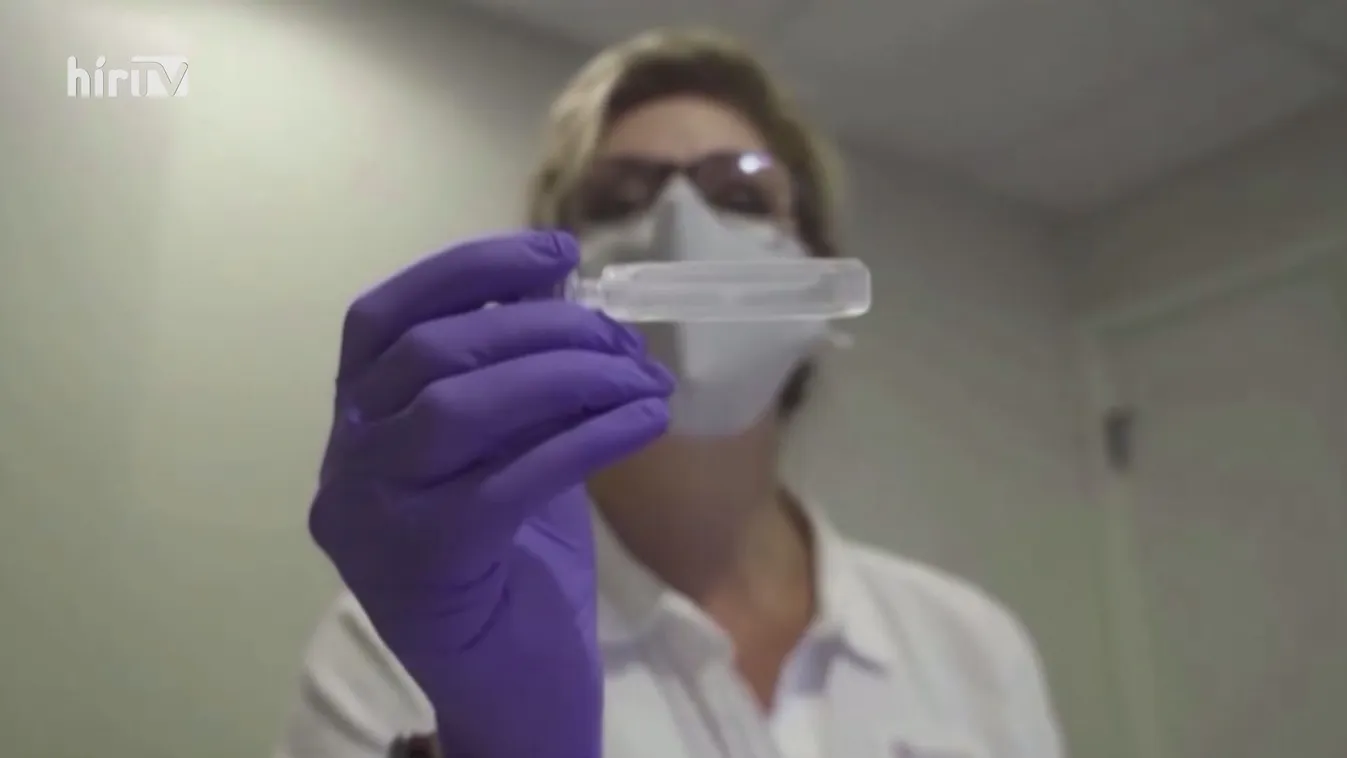 Egydózisú oltóanyagot engedélyeztek az Egyesült Államokban