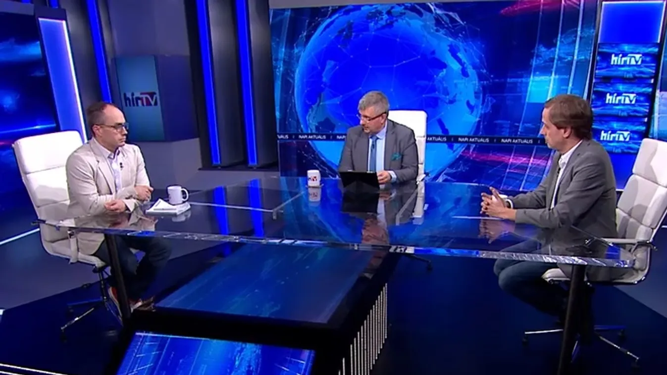 Deutsch Tamás: Magyar Péter a mentelmi jog miatt marad EP-képviselő + videó