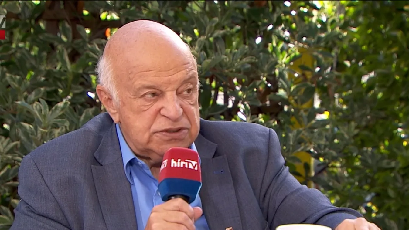 Háború Ukrajnában és Izraelben: Ha Trump győz, Ukrajna nem fog tudni boldogulni + videó