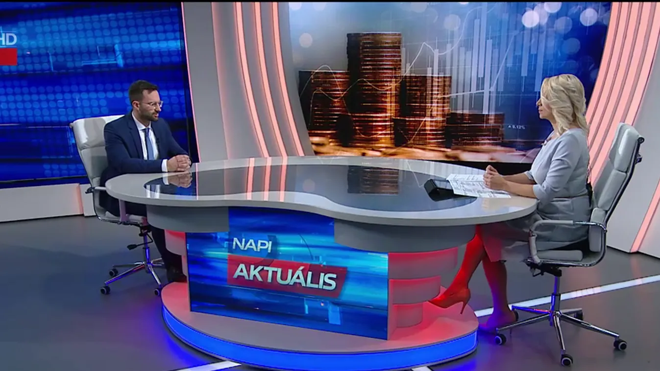 Palóc André: Az alacsonyabb keresetűeknek ez egy nagyobb segítség