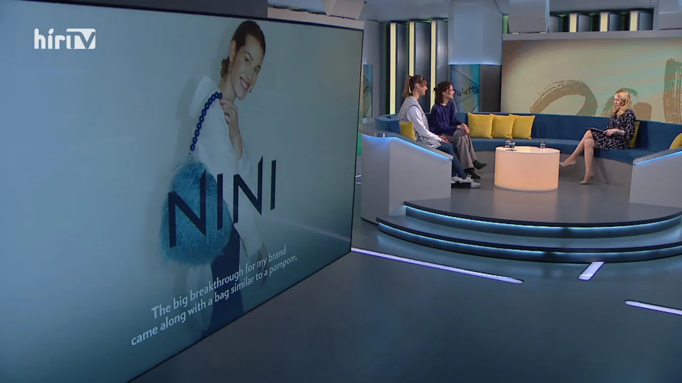 Paletta: 9 magyar márka szerepelt a milánói Fashion Weeken