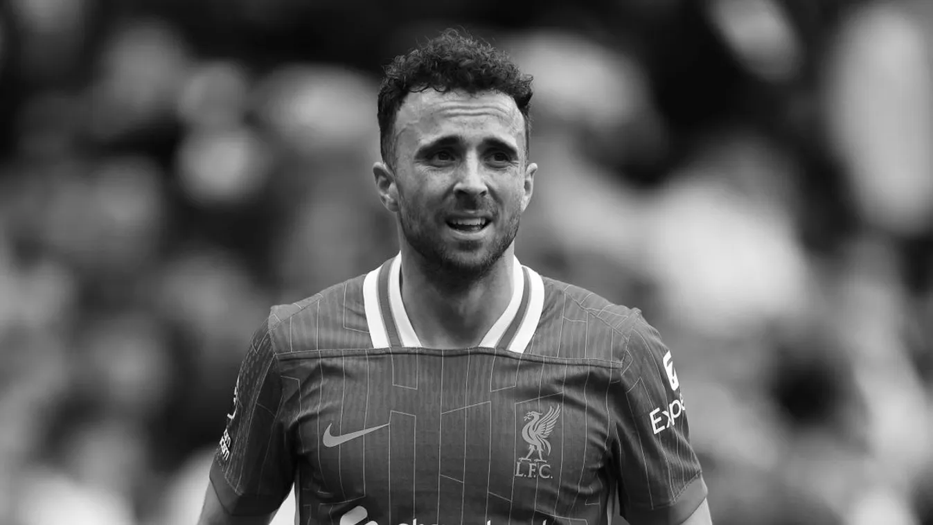 A Liverpool végleg visszavonultatta a 20-as mezt