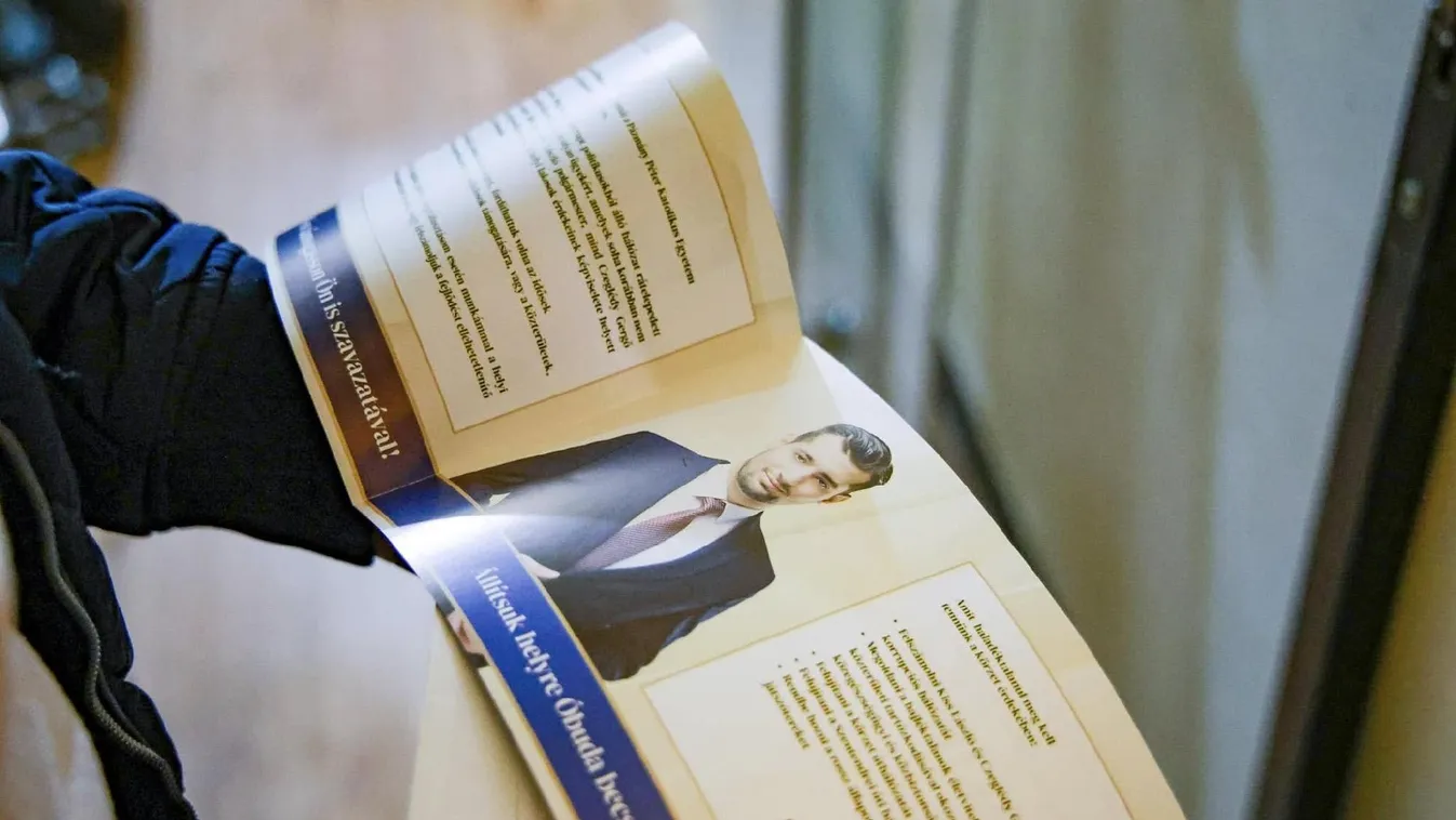 Kormánypárti győzelem született az óbudai időközi választáson