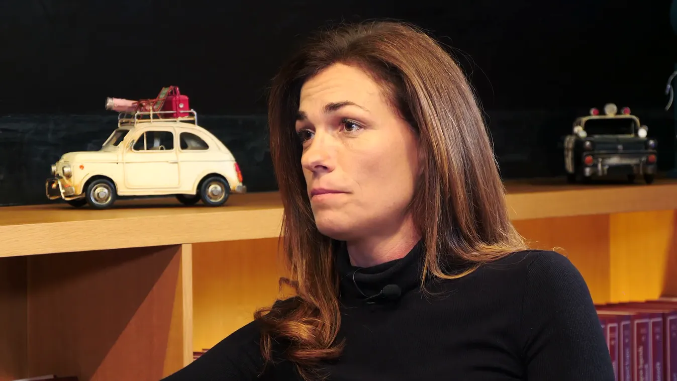 Varga Judit az elmúlt években kiemelten fontosnak tartotta az áldozatsegítést + videó