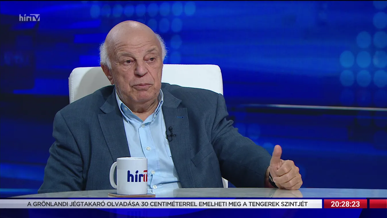 Az ukrán hadsereg ellentámadást indított Dél-Ukrajnában