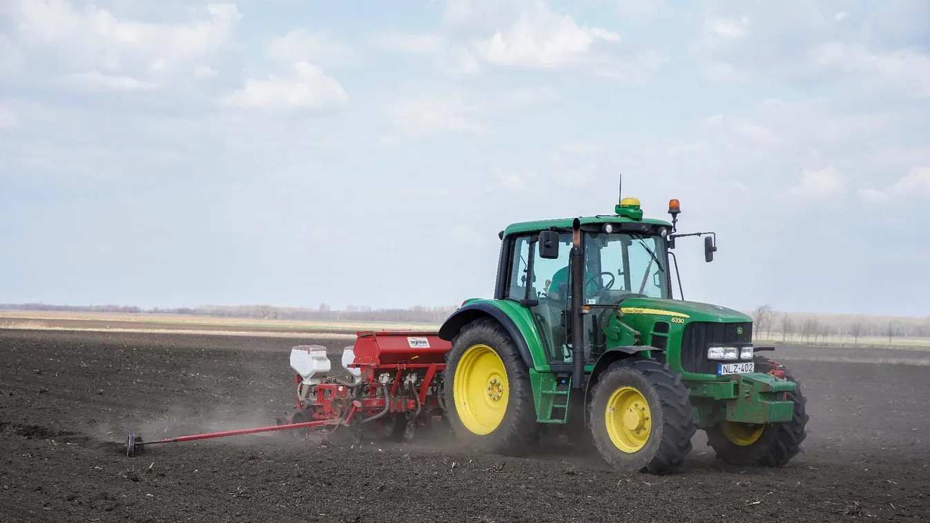 AM: rekordösszegű kifizetések történtek az agráriumban