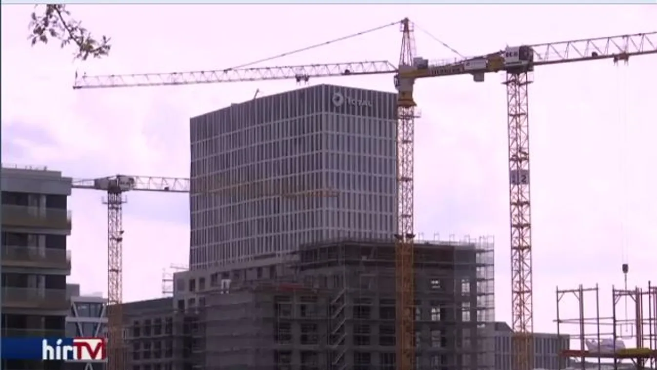 Állami ügynökség felügyeli majd a magasépítési beruházásokat