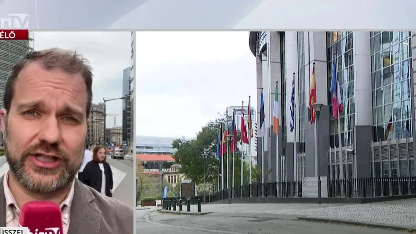 Akár már júniusban elkezdődhetnek Ukrajna EU-s csatlakozási tárgyalásai + videó