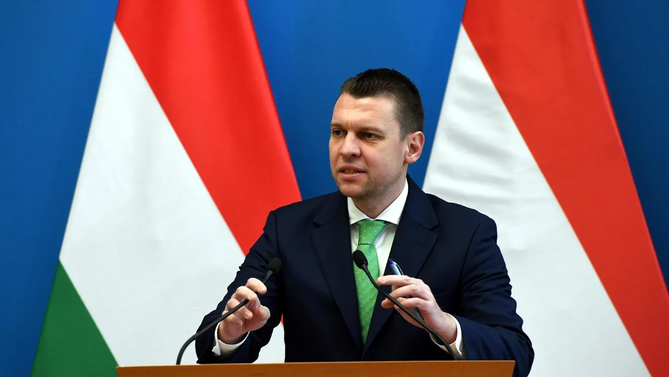 Menczer Tamás: Európa nem erős, Európa gyenge, sajnos