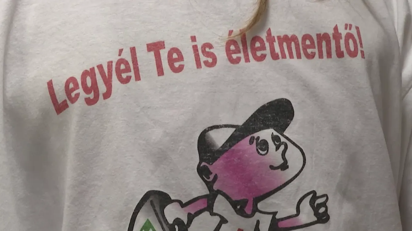 Elsősegélynyújtó verseny