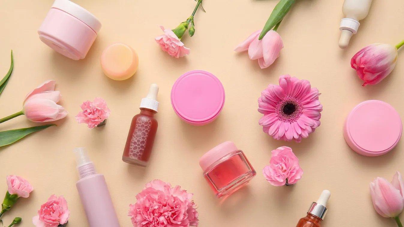 Európai Bizottság: a kozmetikumok vezetik a veszélyes, nem élelmiszeripari termékek listáját