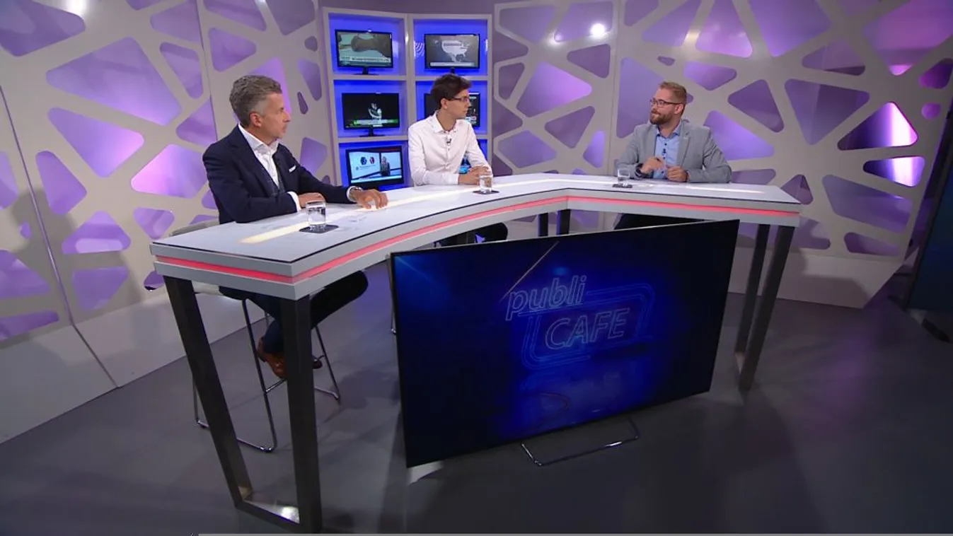 Publi Cafe: A frappáns válasz érkezett az ellenzéki roncsderbire