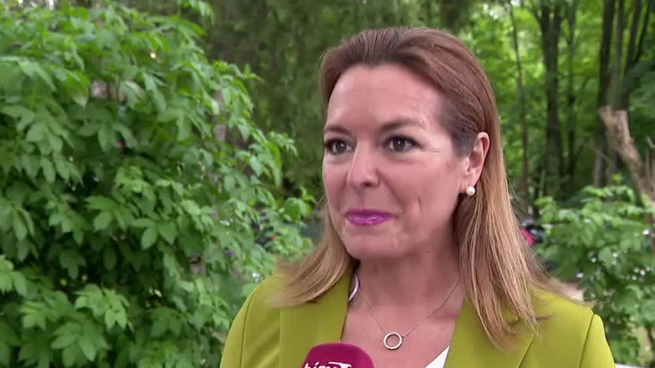 Magyar Péter újabb embere vallotta be, hogy a hazája ellen dolgozik + videó