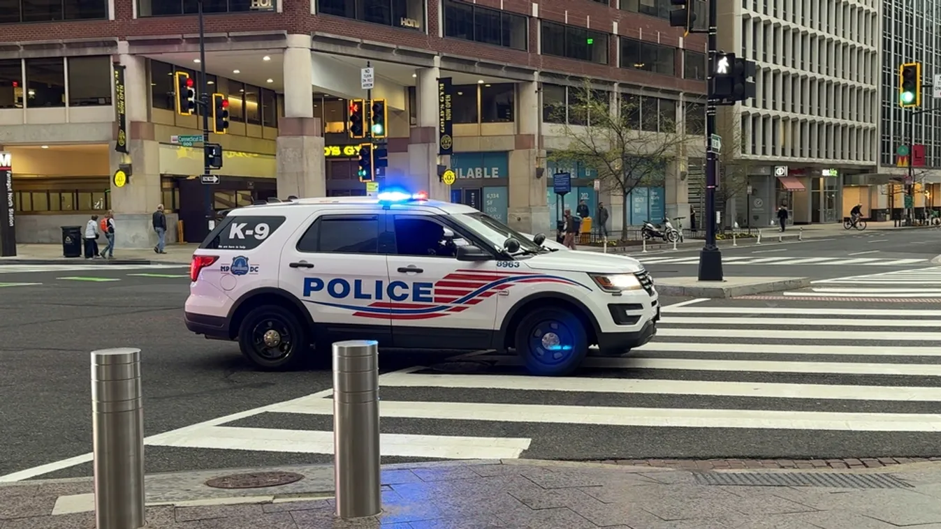 Számos európai vezető ítélte el a washingtoni merényletet