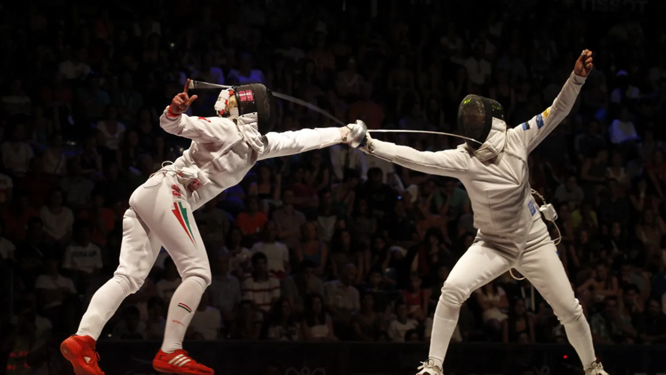 Nem lesz ott női párbajtőrcsapatunk Rióban