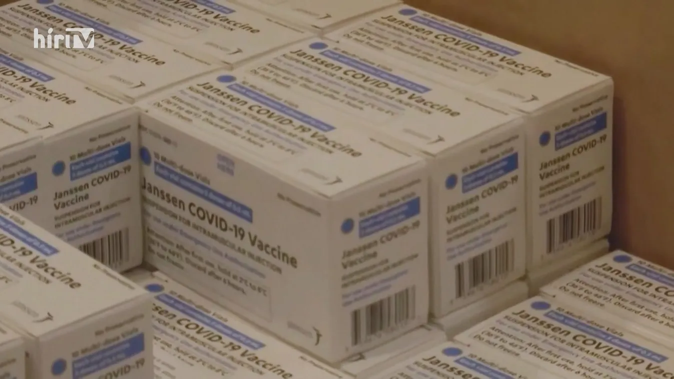 Még nem is engedélyezték a vakcinát, de már gond van az uniós szállítással