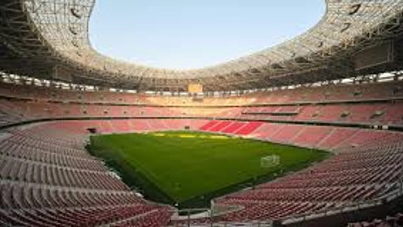 A Puskás Aréna ad otthont az Európa-liga 2022-es döntőjének
