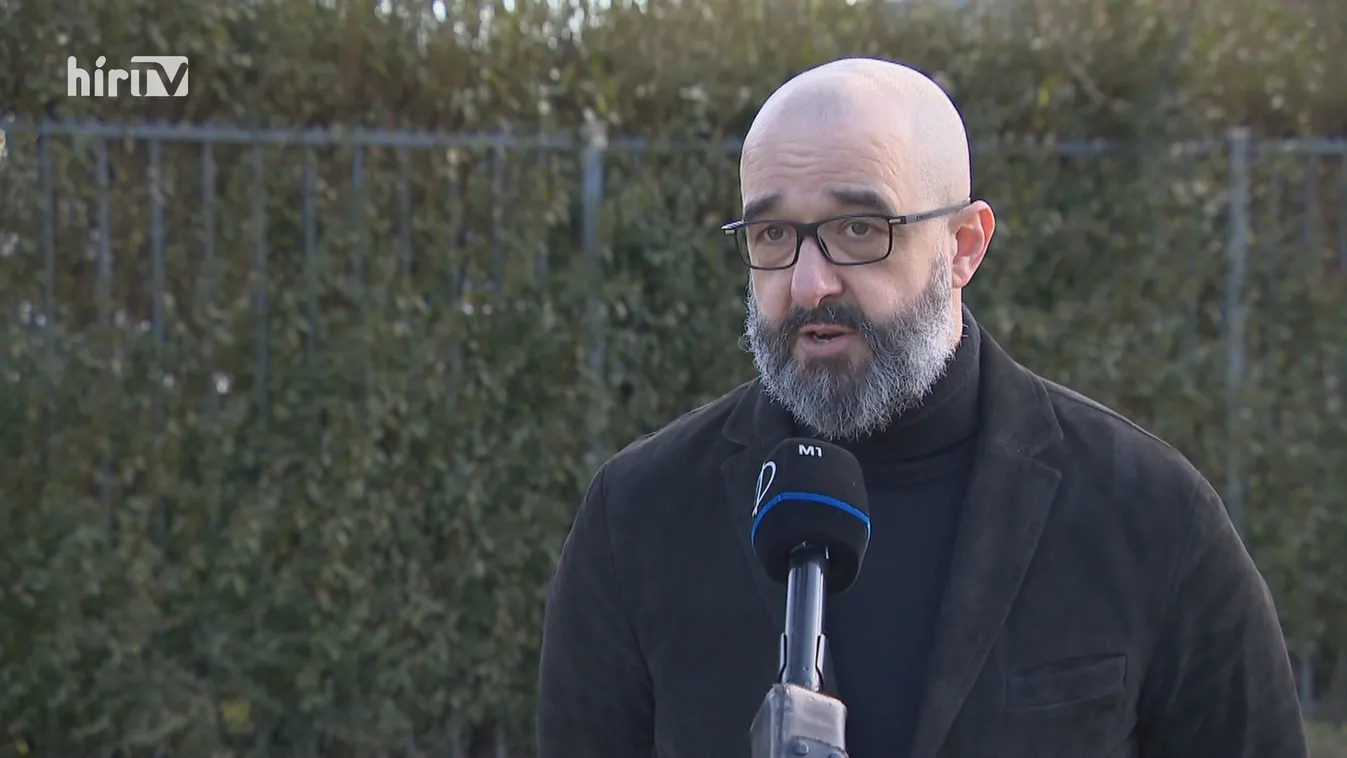 Kovács Zoltán: Vasárnapra átlépheti az 1 millió főt a beoltottak száma