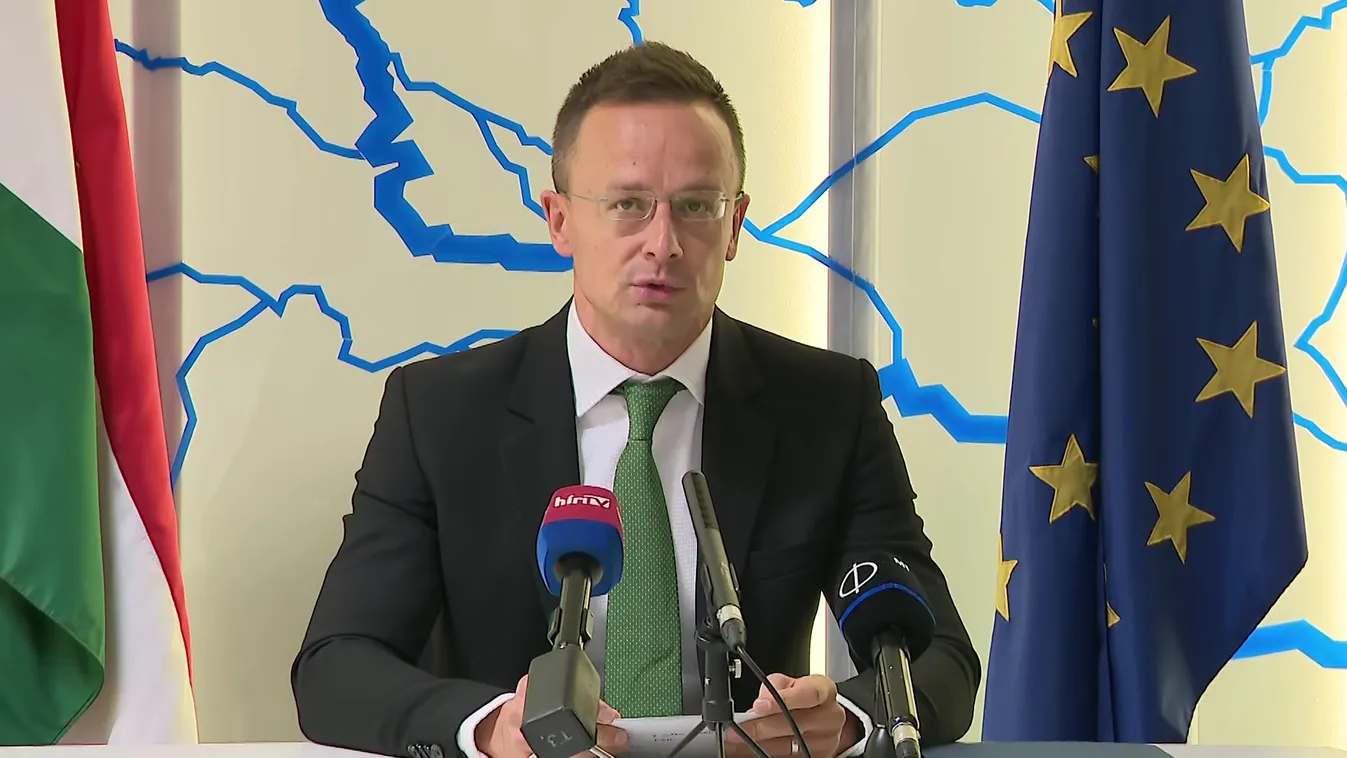 Áram- és gázpiaci beavatkozásokról döntöttek Büsszelben