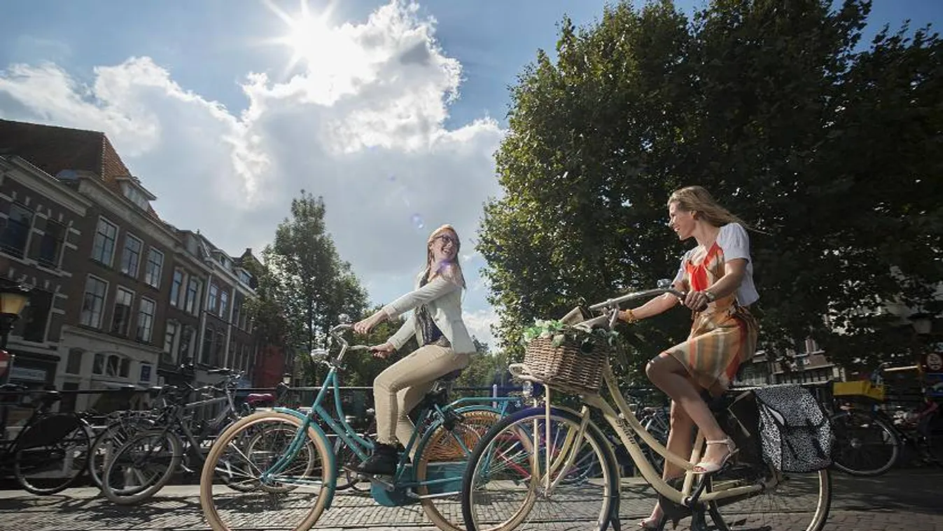 Nem lehet majd mobilozni kerékpározás közben