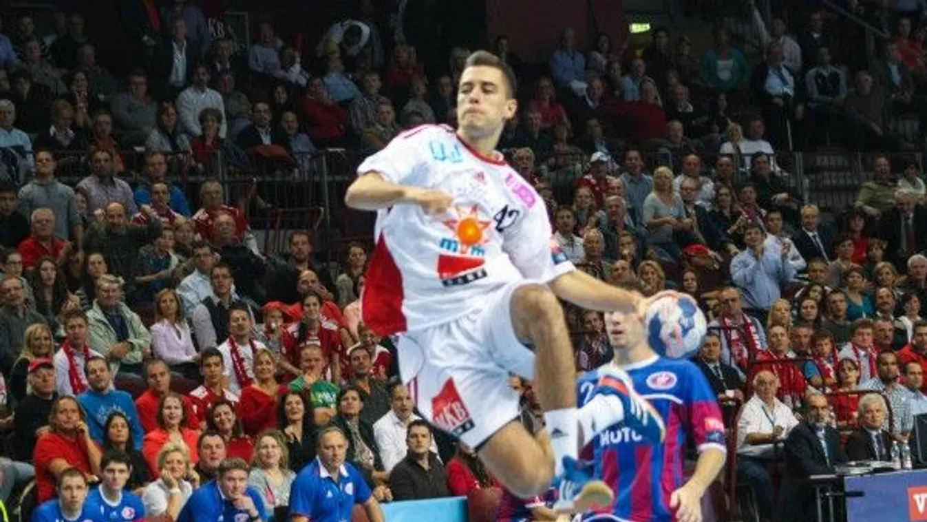 Középdöntőbe jutott a magyar válogatott