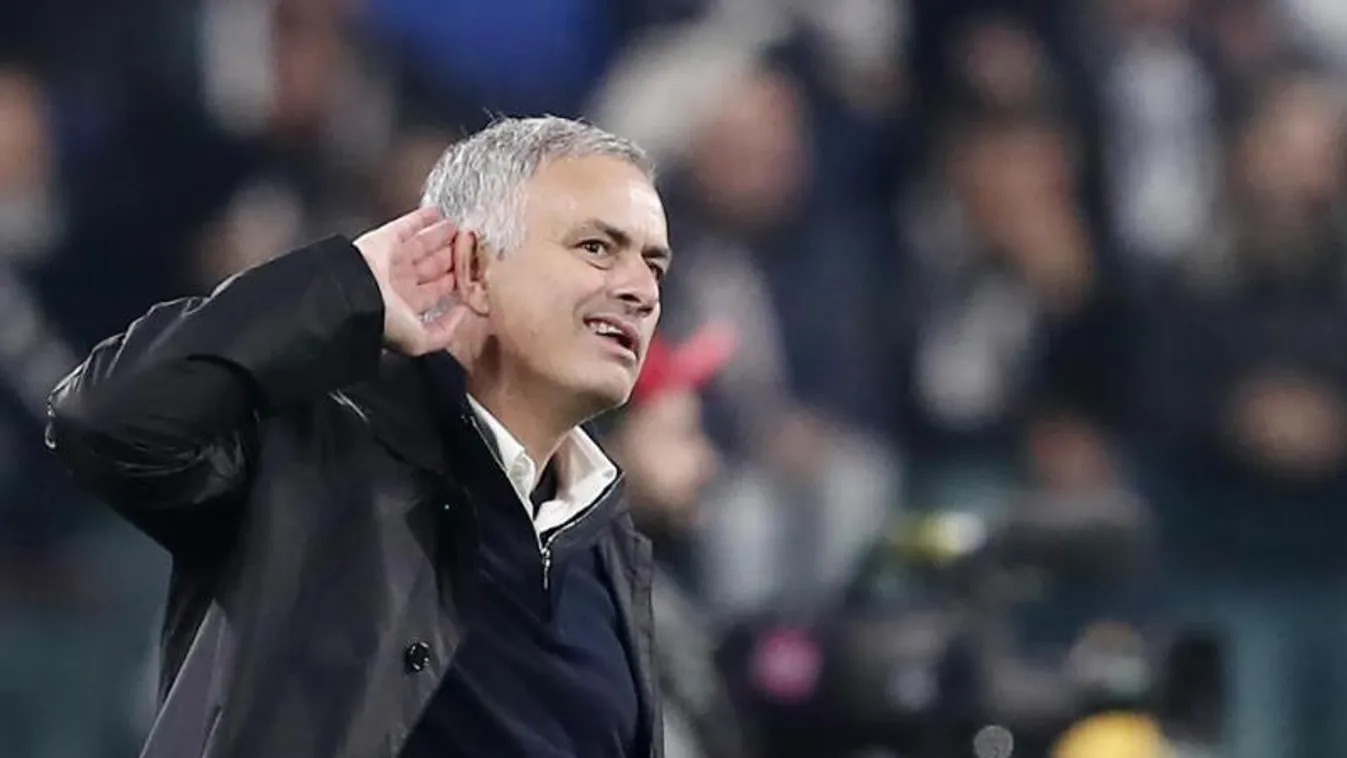 Mourinho ezekkel a feltételekkel vállalna újra munkát