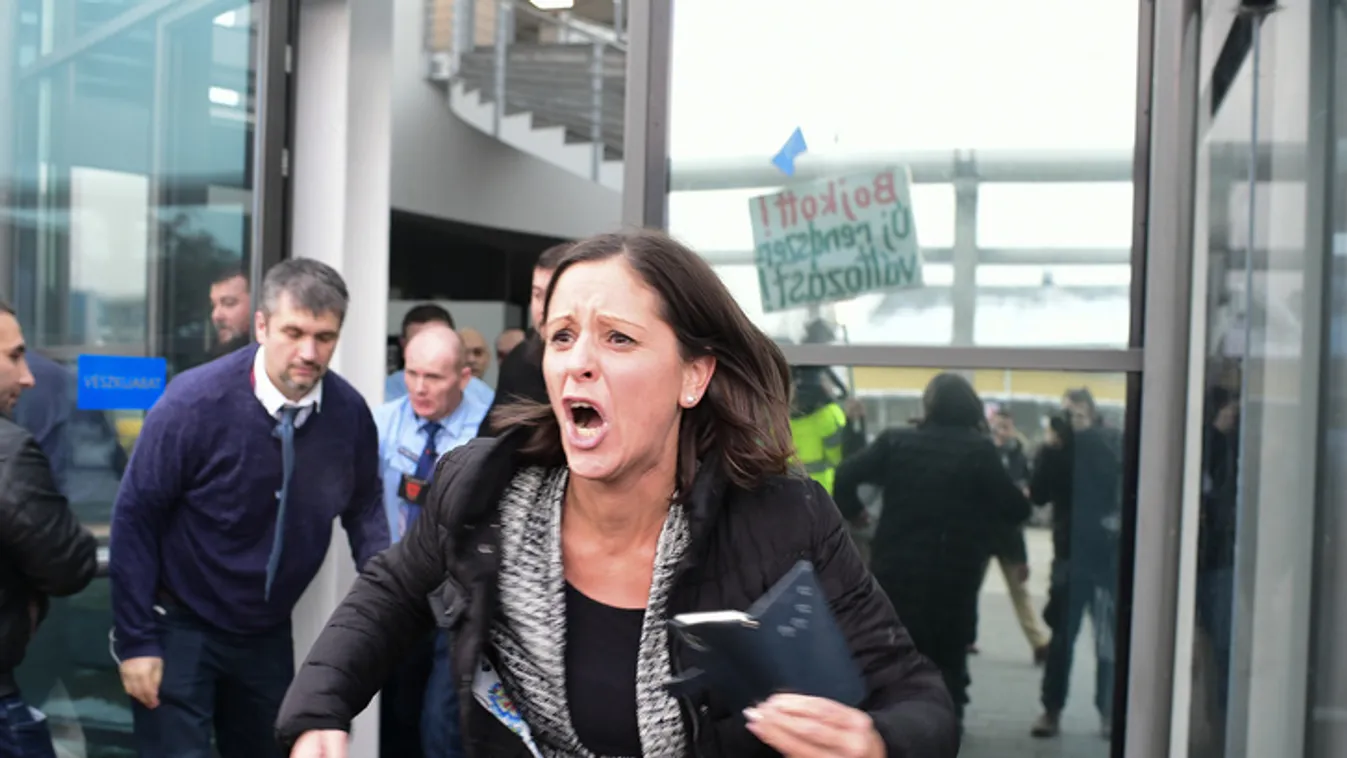 Márciusi ifjak – Főhős