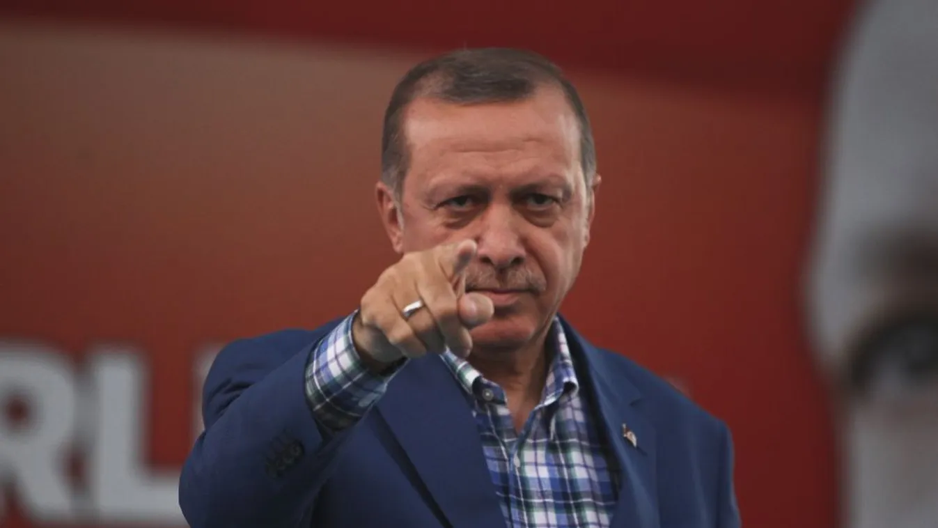 Ankarát nem érdekli, hogy a kitoloncolt dzsihadistákat visszafogadják-e