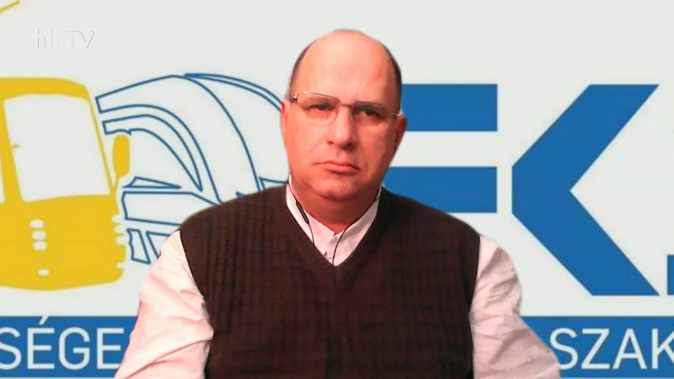 Tarol a Covid a BKV-sofőröknél