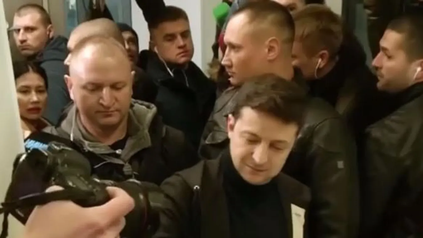 Radar - Drogok az ukrán háborúban