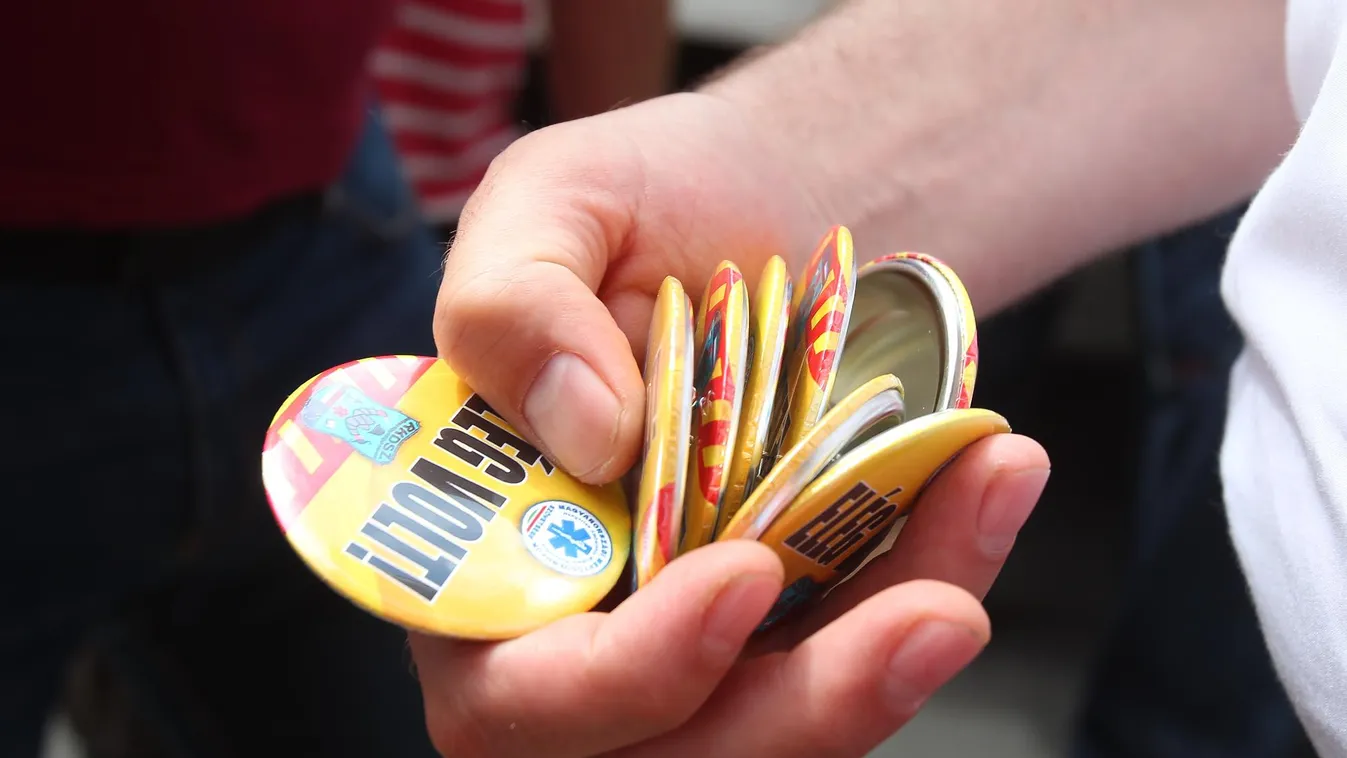 Mentő ötletek – Látótér