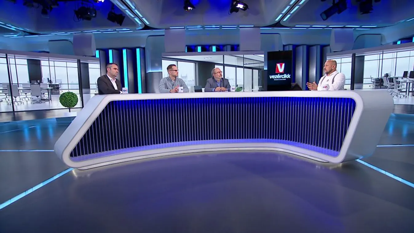 Vezércikk: Zajlik az EU történelmének legfontosabb csúcstalálkozója