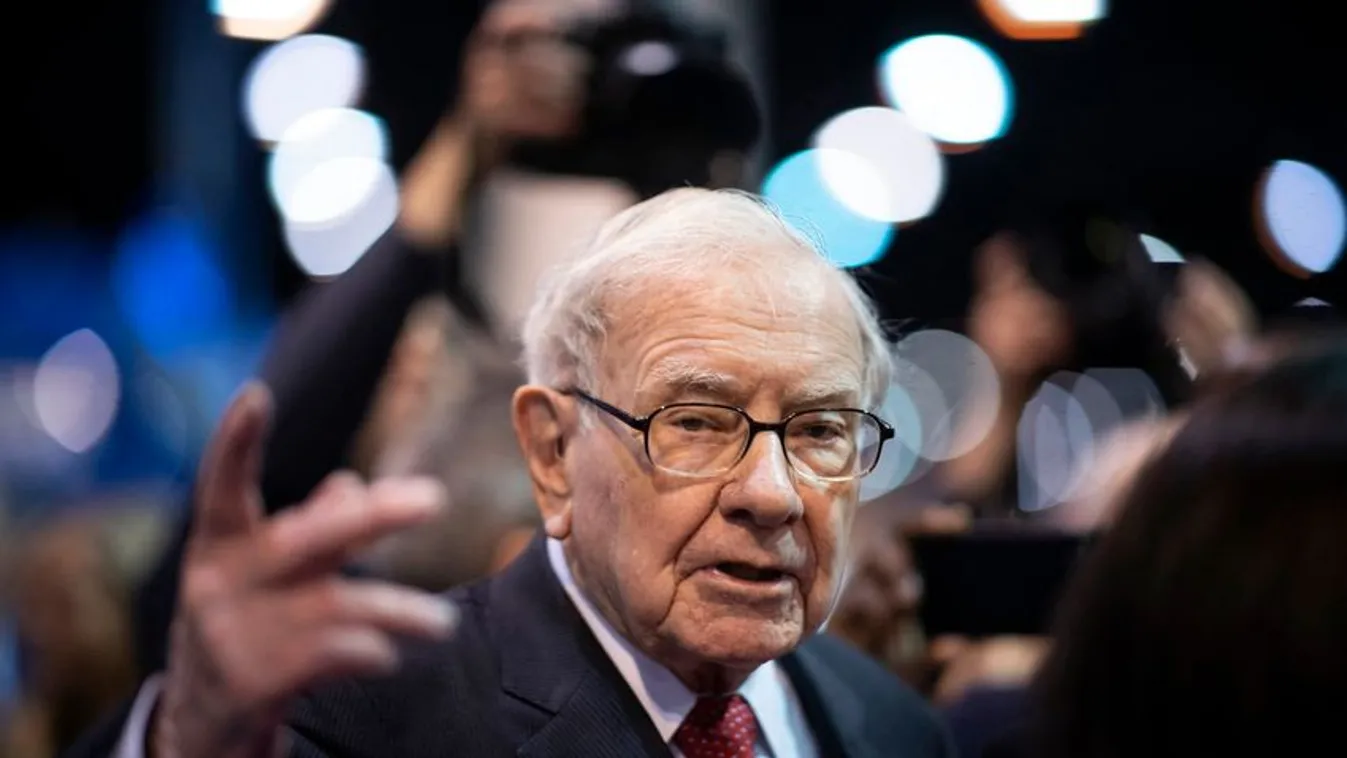 Buffett olcsón sem venne bitcoint
