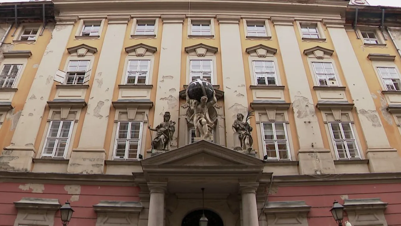 Itt vannak a Városház-ügy legfontosabb állomásai