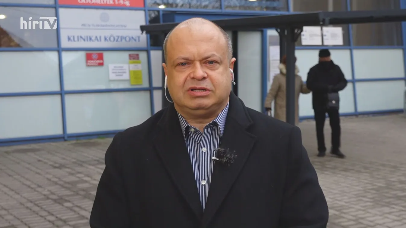 Ma is folytatódik az oltási akció