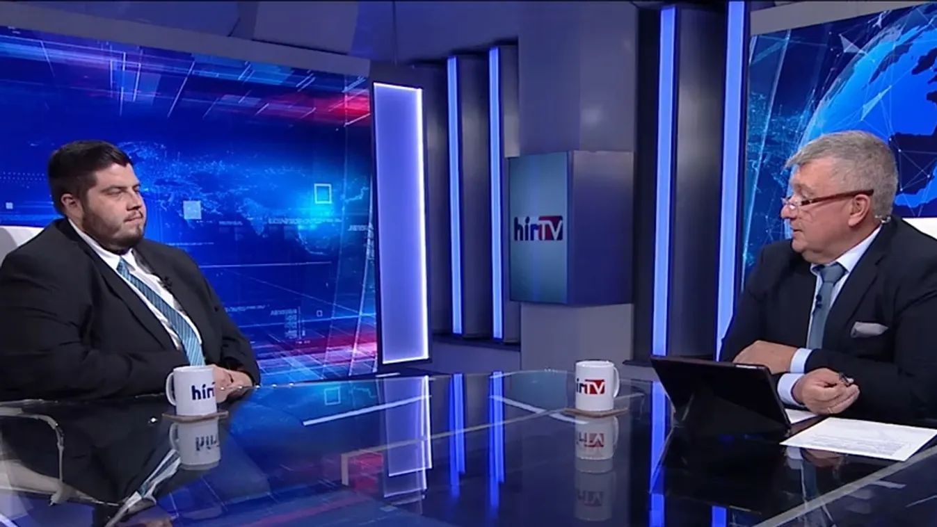 Magyarország és az Európai Unió vitája új dimenzióba lépett + videó