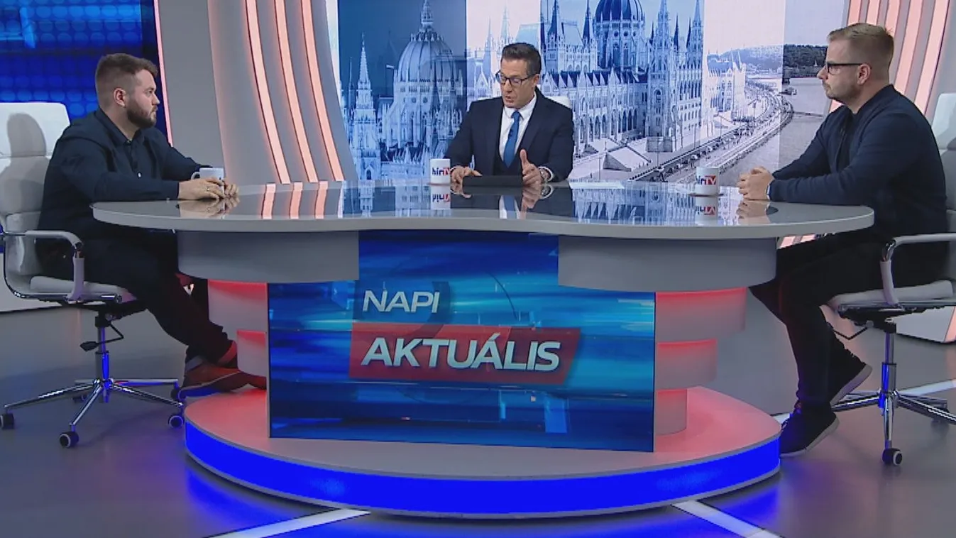 Tüntetéseket finanszírozhatott amerikai pénzből Márki-Zay Péter