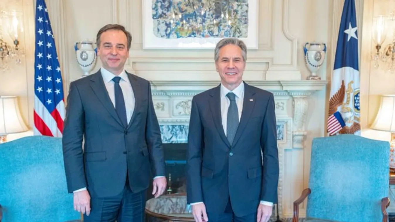 Globál: Pressman úr, zavarja a magyar sajtószabadság?