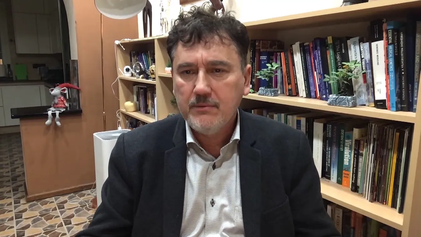 Több vírus támad egyszerre Magyarországon