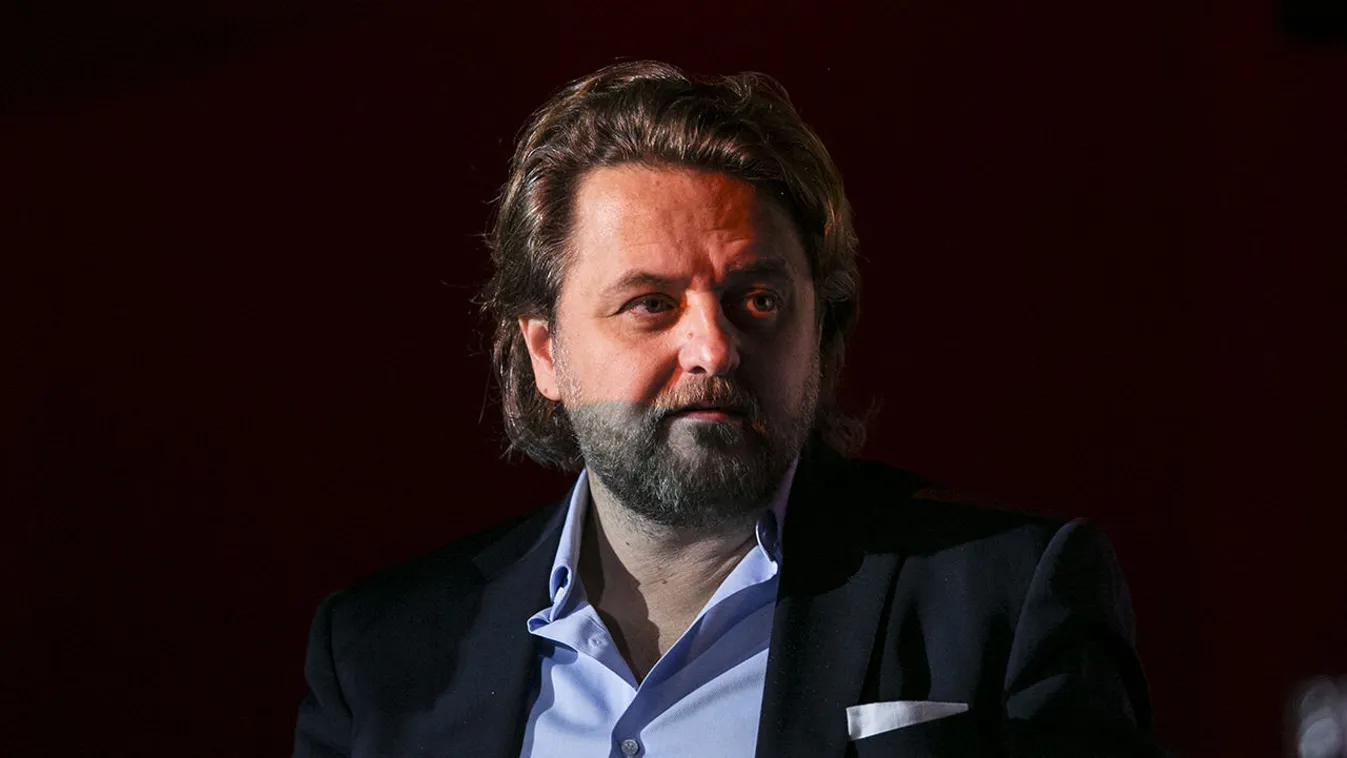 Rogán szomszédja állítja, nem lett kegyvesztett