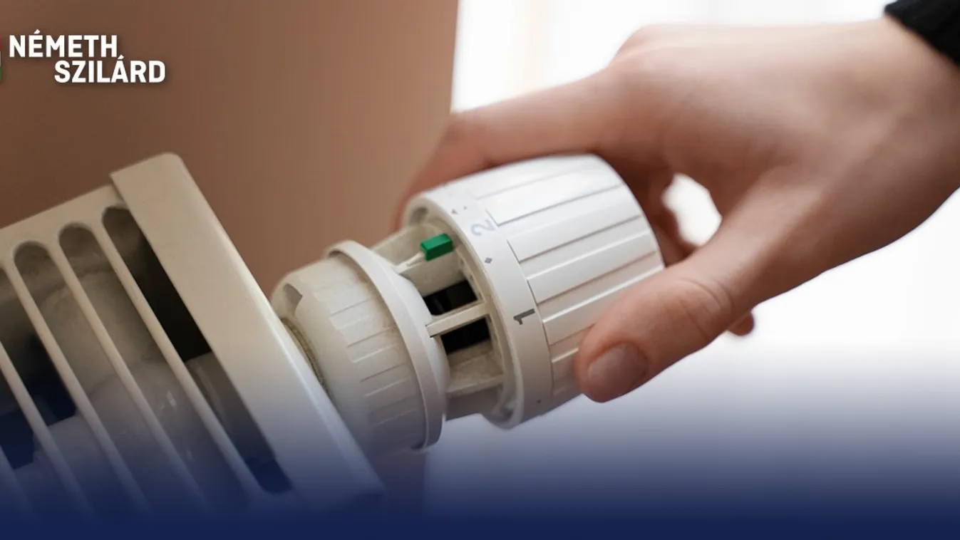 Európában idén télen is a magyar családok fűthetnek és világíthatnak a legolcsóbban