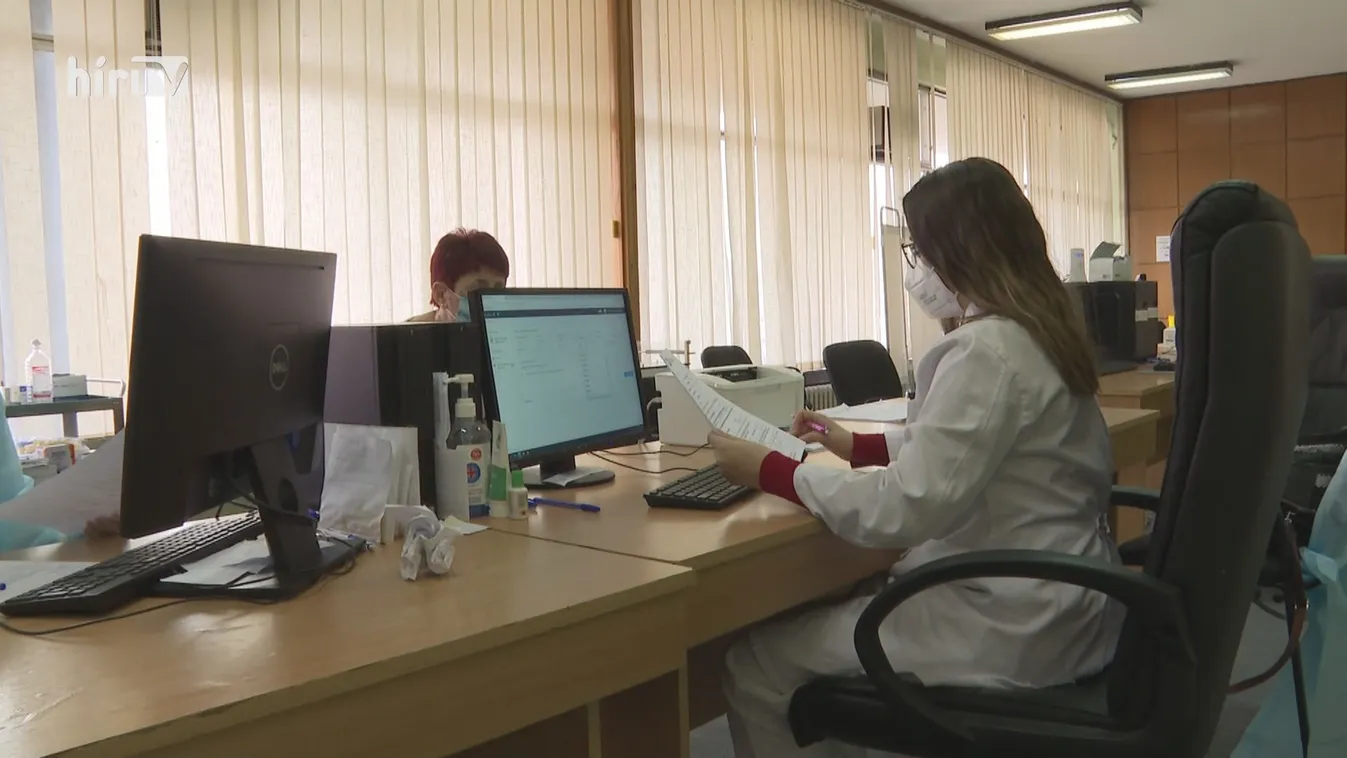 Ezen a héten kevesebben kapnak oltást Szabadkán