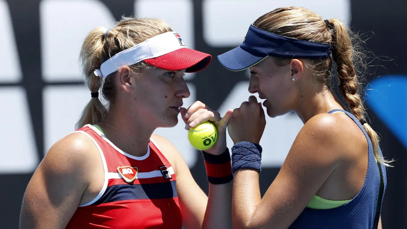 Babosék megvédték címüket a Roland Garroson