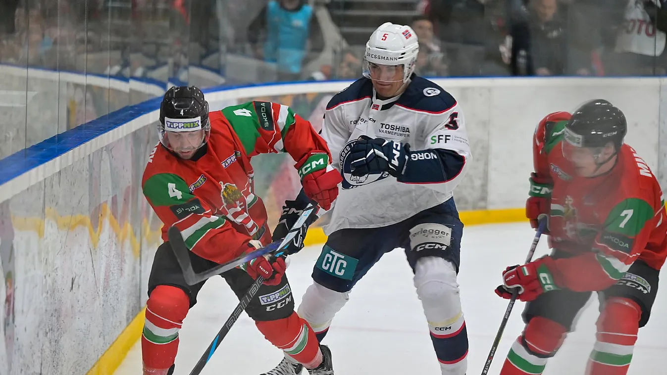 Nagy örömöt okozott válogatottunk a magyar szurkolóknak Győrben