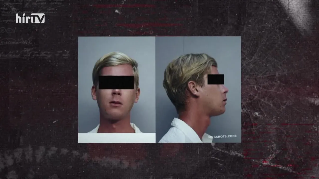 Riasztás - Halálra ítélhetik a magyar sorozatgyilkost Amerikában + videó