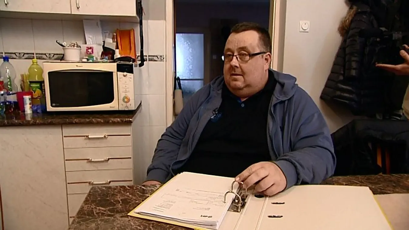 Jégverem – Panaszkönyv