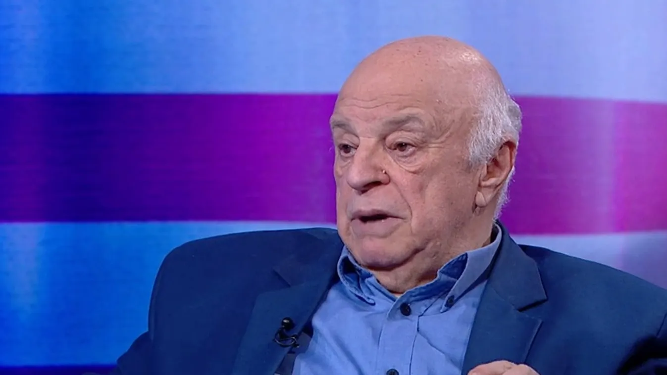 Nógrádi György: Nyomozást indít az FBI Volodomir Zelenszkij eltűnt anyagi ügyei miatt + videó