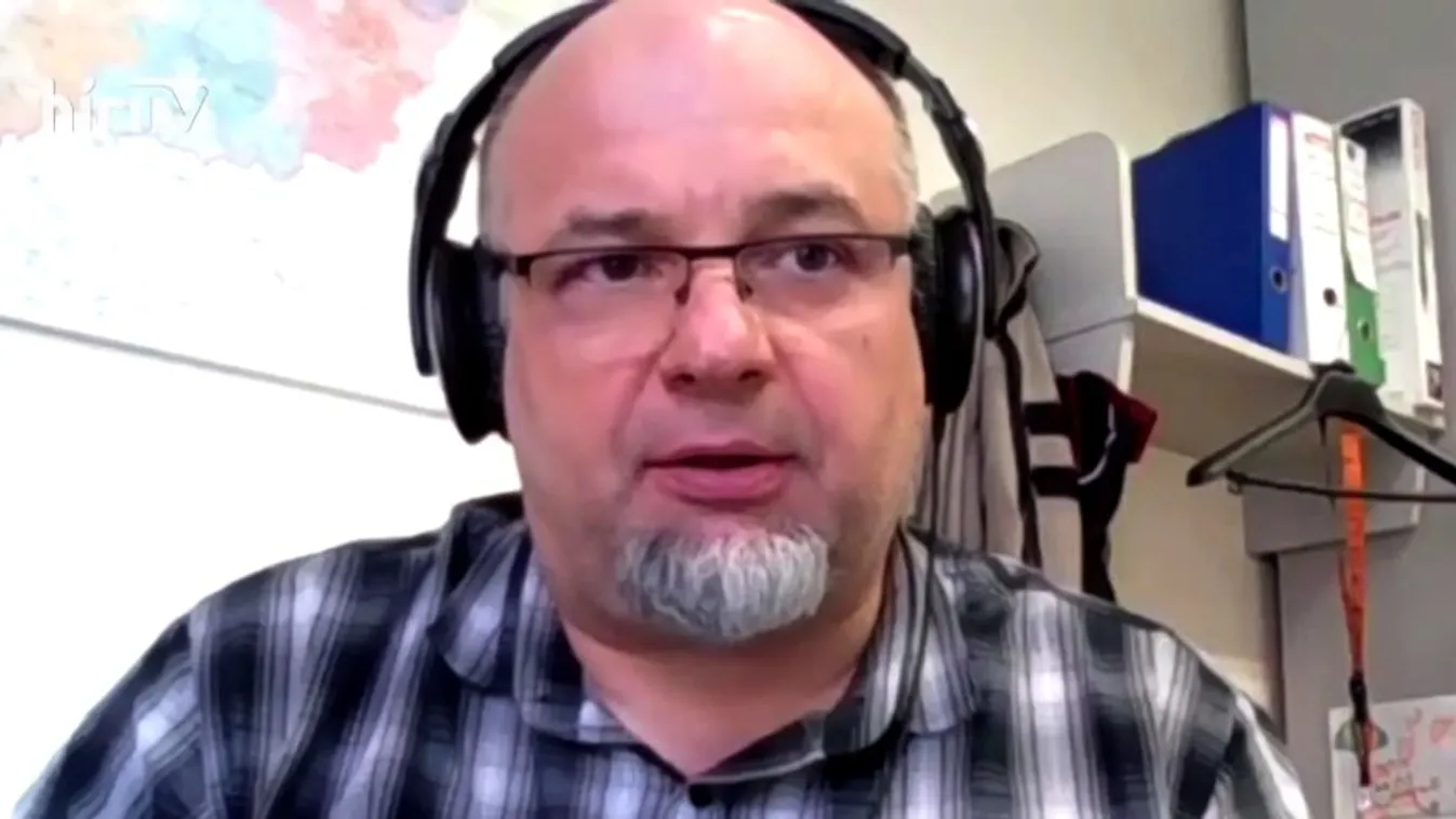 Több magyar is dolgozik Ukrajnában