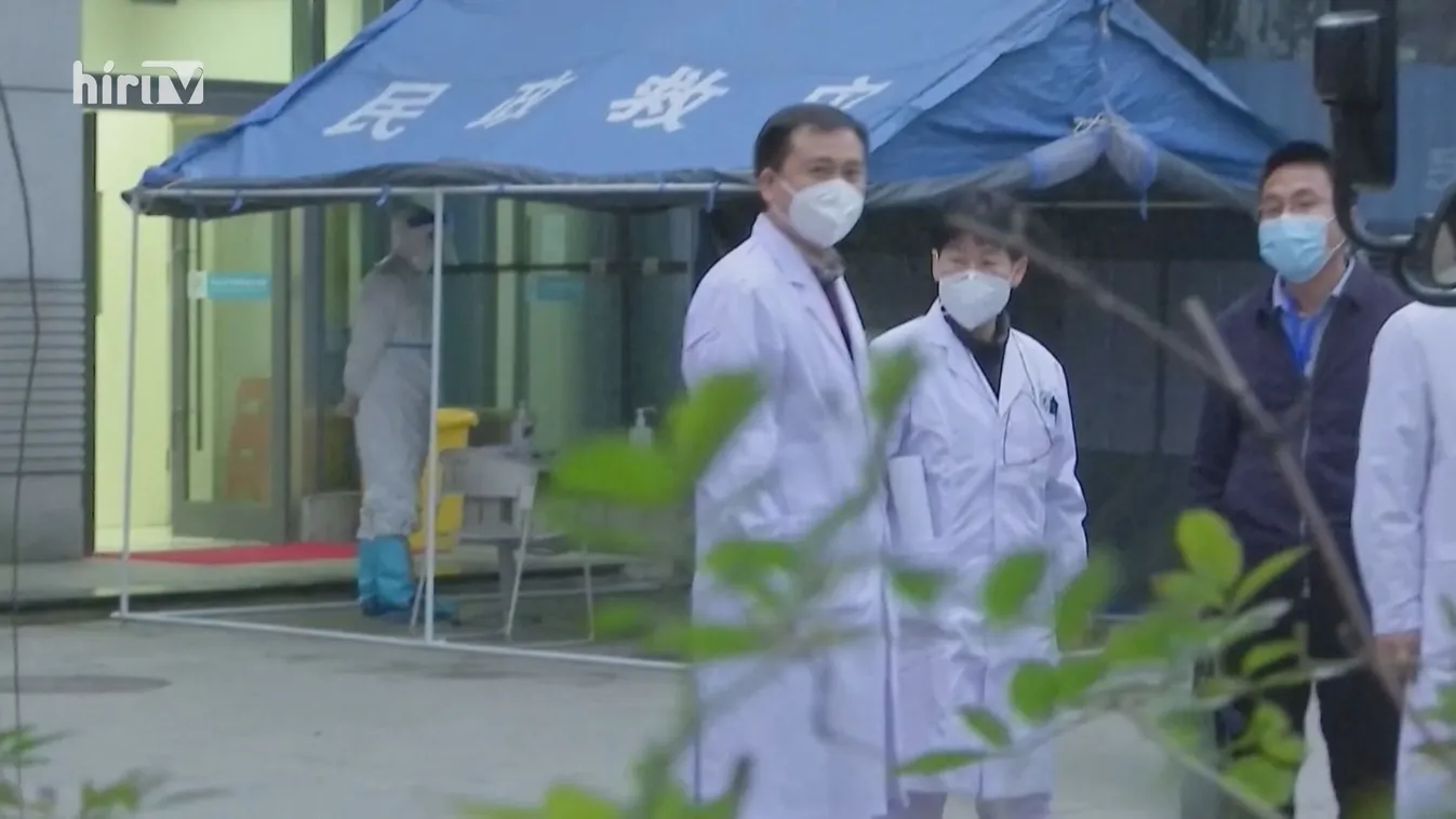 Vizsgálatokkal, korlátozó intézkedésekkel és oltási kampánnyal a pandémia ellen